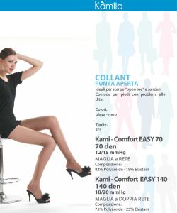 Kamila Medical - Catalog 2013